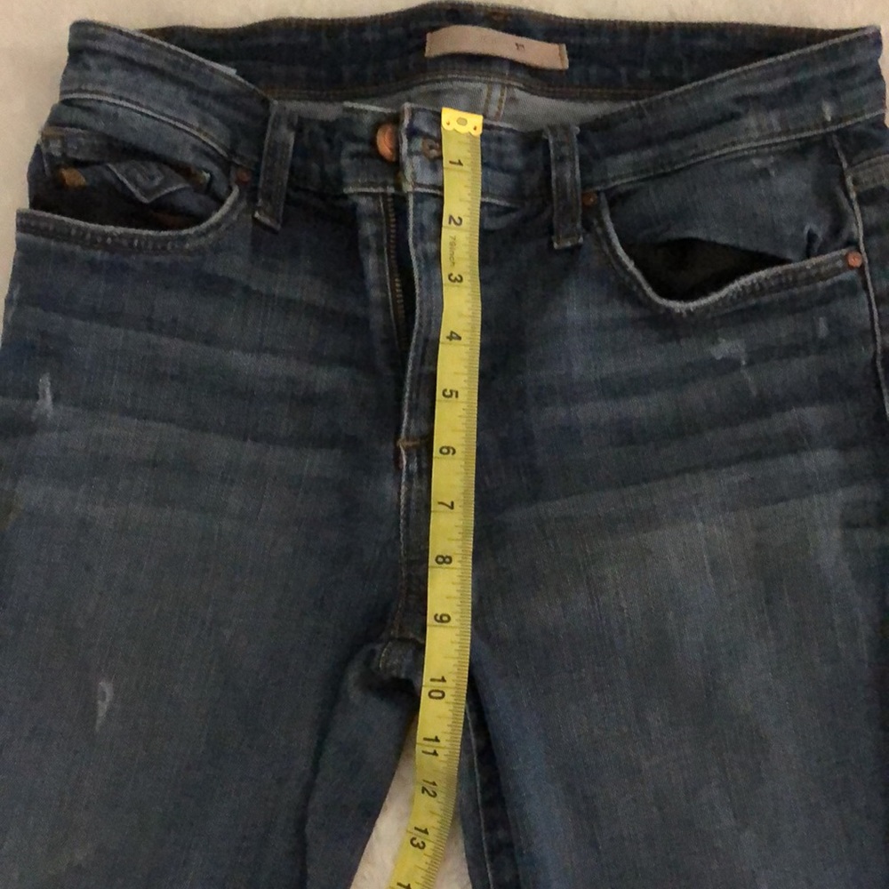 Joe’s Women’s size 30 Skinny Ankle jeans - Picture 5 of 6